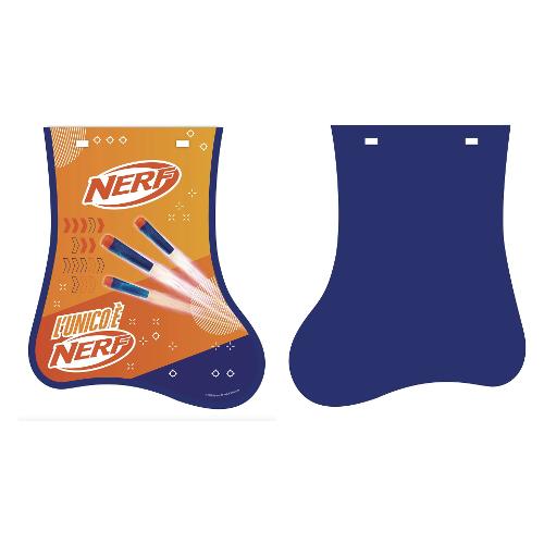 Hasbro Calza befana NERF D3715450