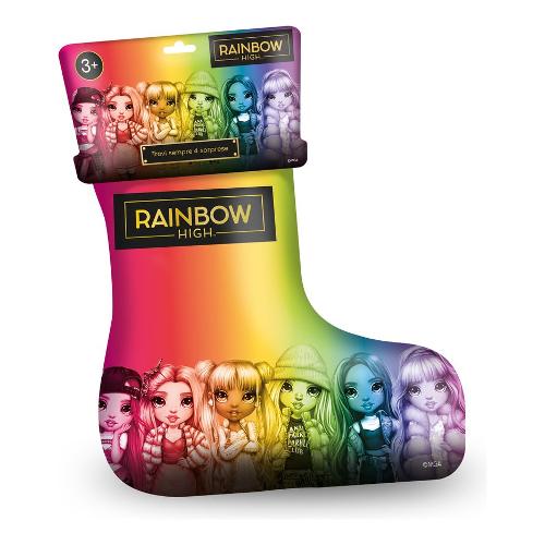 Mga Calza befana RAINBOW HIGH Assortito 425588IT