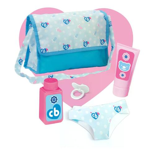 Teorema Baby Teo Set Trio Baby Principessa Con Accessori TEOREMA