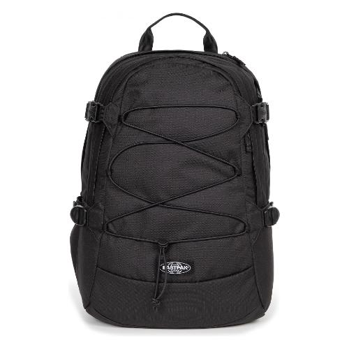 Eastpak Zainetto GERYS - 21 L Mono black2 EK0A5BFZW33
