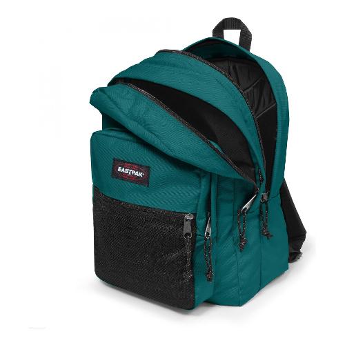 Eastpak Zainetto PINNACLE - 38 L Peacock green EK0000607J1