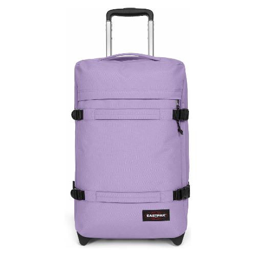 Eastpak Trolley cabina morbido 2 ruote (32,5x23x51 cm) TRANSIT'R lavender lilac EK0A5BA74K5