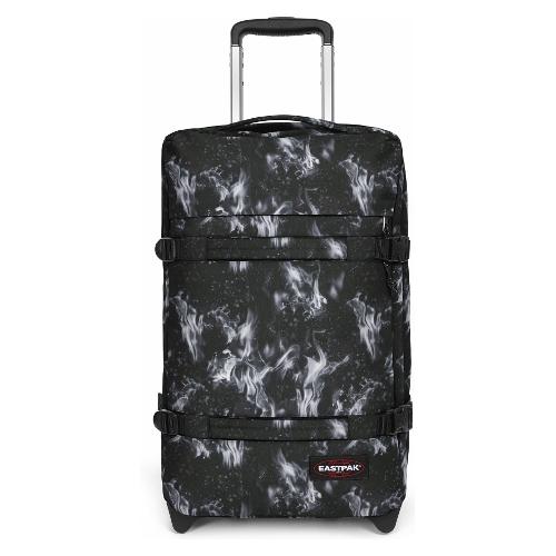 Eastpak Trolley cabina morbido 2 ruote (32,5x23x51 cm) TRANSIT'R flame dark EK0A5BA77J3