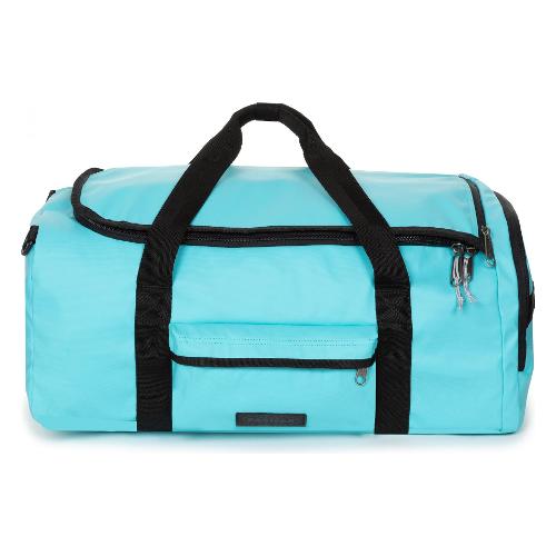 Eastpak Borsa viaggio con tracolla e spallacci (71Lt) taglia M DUFFL'R (60x29x40cm) Tarp sea EK0A5BHN8J2