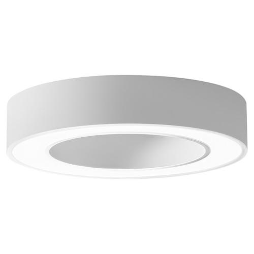 G.E.A. Luce Plafoniera FLOR PP Bianco (8x40cm) FFLPB1 1 luce - LED - Max 30W