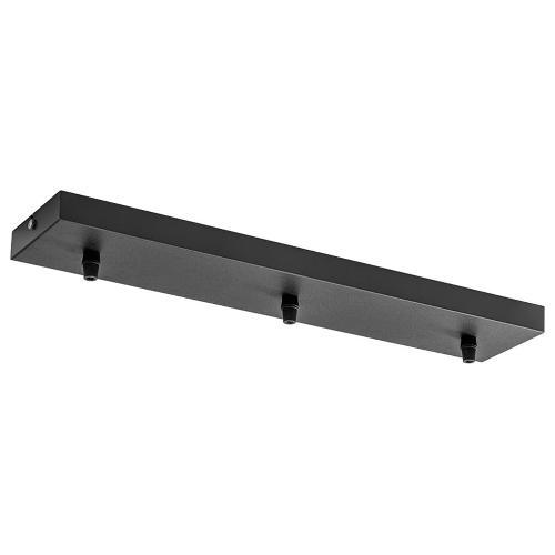 G.E.A. Luce Rosone FLASH FLIP FLUTE Nero GSOB41