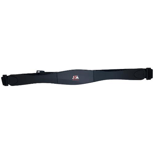 Jk Fitness Fascia cardio Polar Compatibile Black