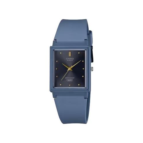 Casio Orologio Blue MQ 38UC 2A2ER