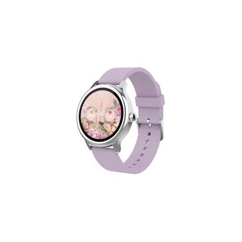 Smarty Smartwatch EXQUISITE DESIGN Violet 40 mm SW063B