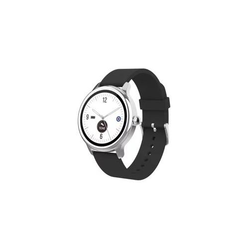 Smarty Smartwatch EXQUISITE DESIGN Black e White 40 mm SW063A