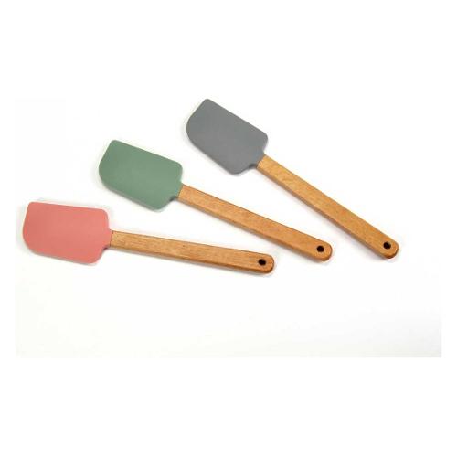 Gicos Spatola cucina leccapentola Silicone (27cm) Assortito 879418