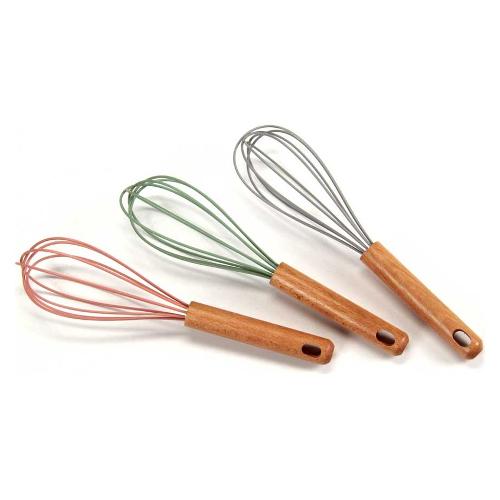 Gicos Frusta cucina Silicone (33cm) Assortito 879432