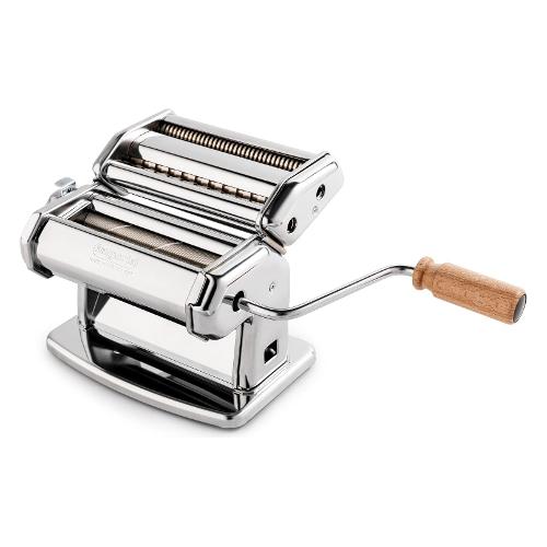 Imperia Macchina pasta IPASTA Classica Ruvida Silver 4140