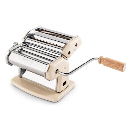 Classica Stainless Steel Pasta Roller Machine