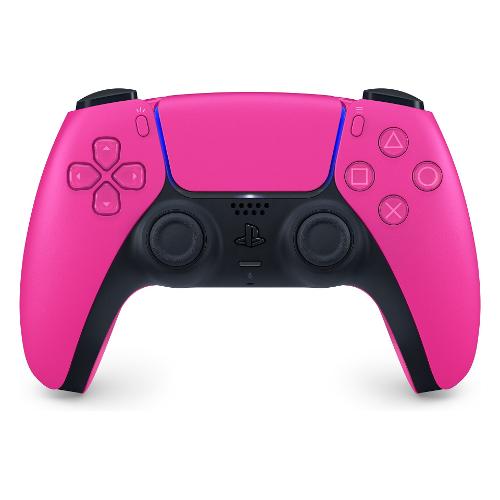 Playstation Gamepad PLAYSTATION 5 DualSense V2 Nova pink 1000040192