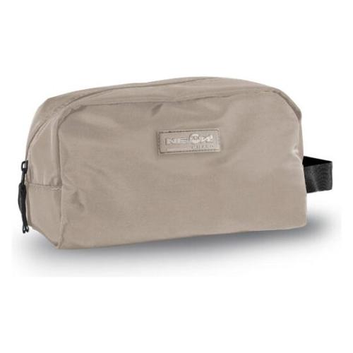 Neon Milano Pochette Beauty case Minimal EASY PACK Sand (24x10x13,5 cm) EABP004
