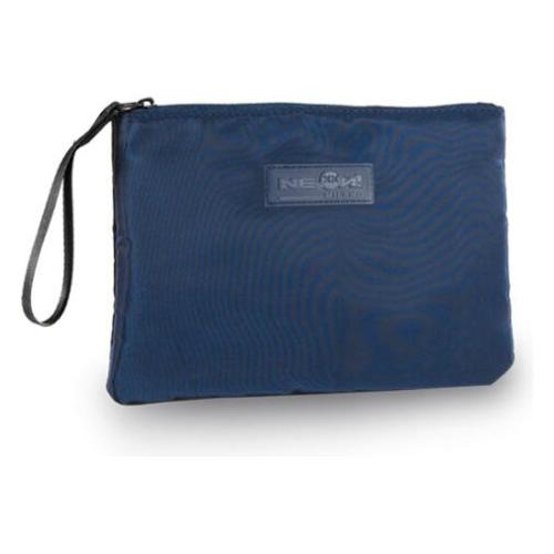 Neon Milano Pochette Flat Minimal EASY PACK Blue (25x17 cm) EAFP002