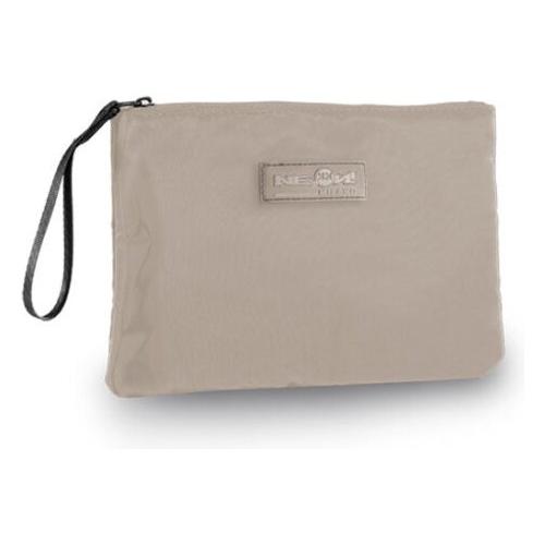 Neon Milano Pochette Flat Minimal EASY PACK Sand (25x17 cm) EAFP004