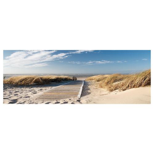 Dozza NORDSEE Stampa su tela (50x150cm) S21AR0004T