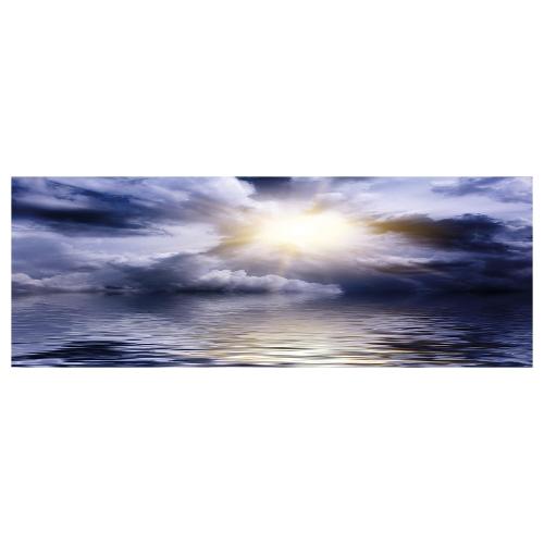 Dozza FANTASY LAND Stampa su tela (50x150cm) S21AR000AS