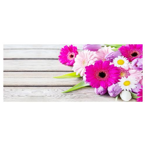 Dozza BOUQUET Stampa su tela (50x150cm) S21AR000A2