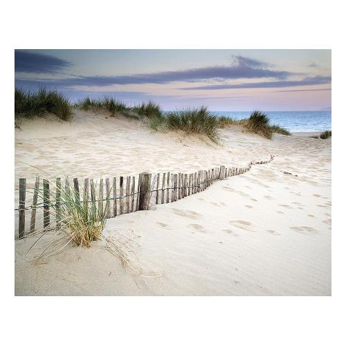 Dozza SAND DUNES Stampa su tela (90x120cm) S21120002S