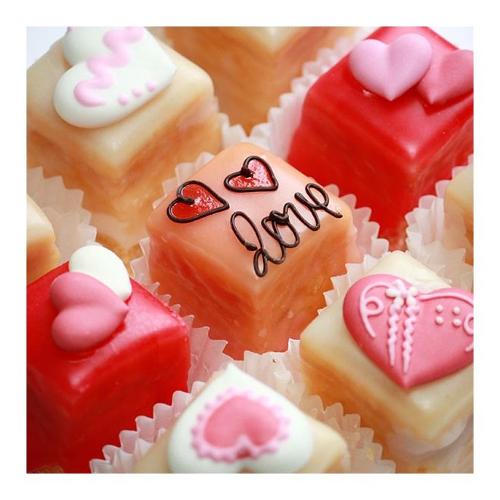 Dozza PETIT LOVE Stampa su tela (30x30cm) S217500107