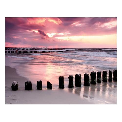 Dozza CALMINESS Stampa su tela (90x120cm) S21120000U