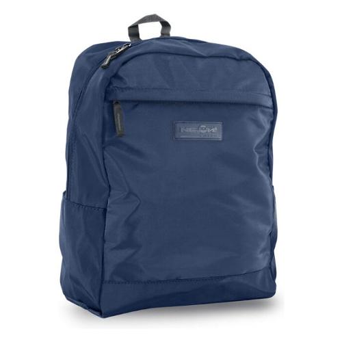 Neon Milano Zaino notebook 13" EASY Waterproof Blu EABM002