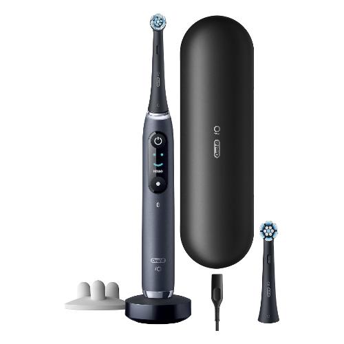 Oral B Spazzolino elettrico IO SERIES 9S Black