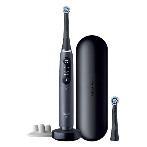 Oral B Spazzolino elettrico IO SERIES 8S Black