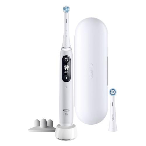 Oral B Spazzolino elettrico IO SERIES 6S Grey