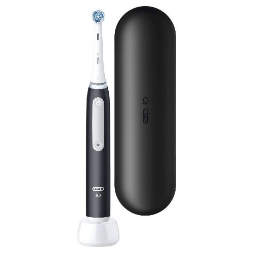 Oral-B Braun iO Serie 6 - Spazzolino elettrico