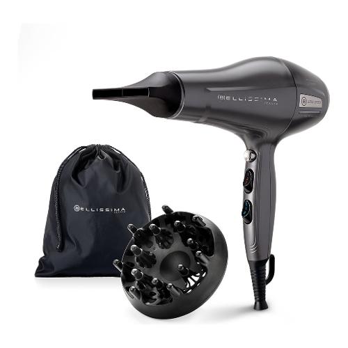 Imetec Phon BELLISSIMA Ultra Speed Grigio 11859 2200W
