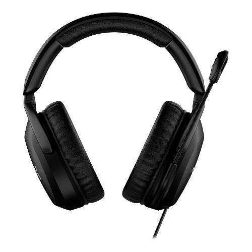 HyperX Cuffie gaming CLOUD STINGER 2 Wired Black 519T1AA