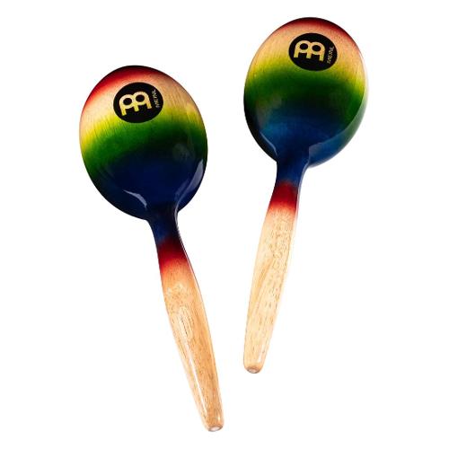 Meinl Maracas Oval Wood MWM1MC
