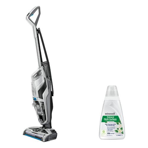 Bissell Lava pavimenti a freddo CROSSWAVE C3 Select Grey 3551N
