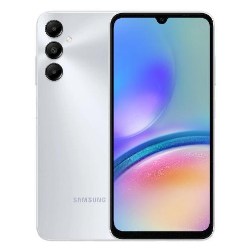 Samsung Smartphone 6,7" GALAXY A05S 4G Lte Silver ( 128GB Ram 4GB 5000mAh ) SM A057GZSVEUE