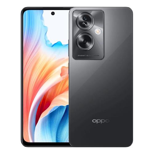 Oppo Smartphone 6,72" A79 5G Mystery black 256GB Ram 8GB