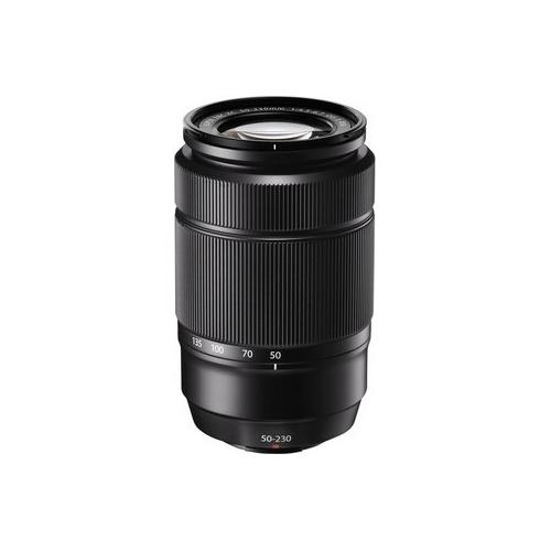 Fujifilm Teleobiettivo X SERIES XC 50 230mm F4.5 6.7 OIS II Black 16460771