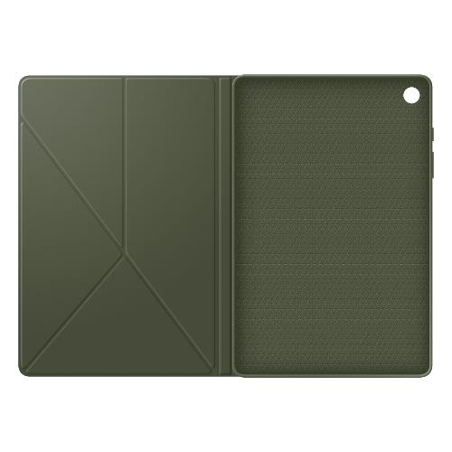 Samsung Custodia tablet GALAXY Tab A9+ 11 BOOK COVER Black EF BX210TBEGWW