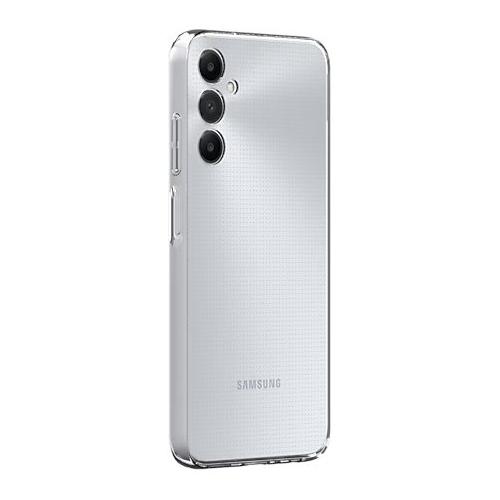 Samsung Cover GALAXY A05S CLEAR CASE Trasparente GP FPA057VAATW