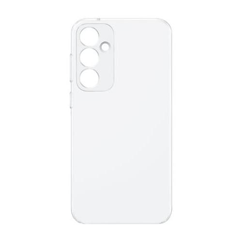 Samsung Cover GALAXY S23 FE CLEAR CASE Trasparente EF QS711CTEGWW