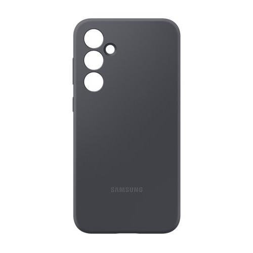 Samsung Cover GALAXY S23 FE SILICONE COVER Graphite EF PS711TBEGWW