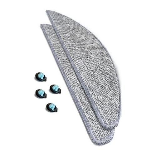 iRobot Ricambio lavapavimento ROOMBA COMBO Mopping Kit 820375