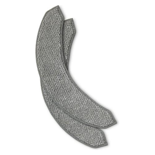 iRobot Ricambio lavapavimento ROOMBA SERIE J Microfiber Mopping Pads 820370