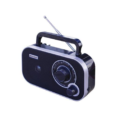 Roadstar Radio Black TRA 2235 BK