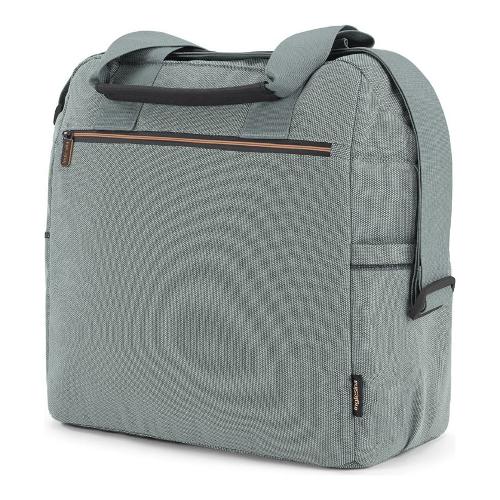 Inglesina Borsa nursery Day Bag (44x17x36cm) APTICA XT Igloo grey AX70R0IGG