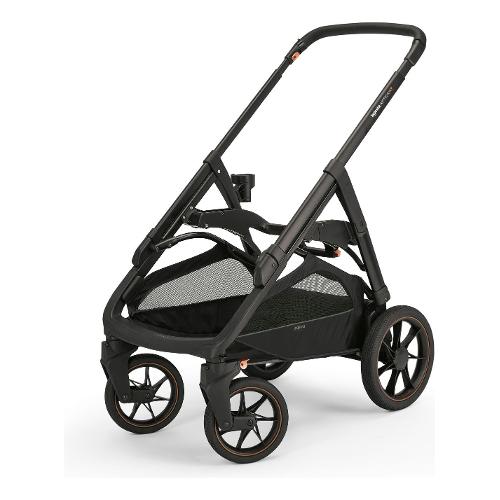 Inglesina Telaio sistema componibile APTICA XT Total black AE70R0000