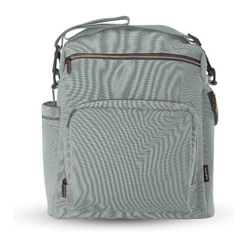 Borsa nursery ELECTA Dual Bag Chelsea grey 45 x 33 x 21 cm AX52Q0CSG